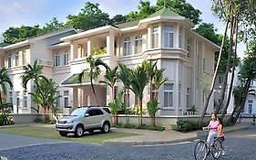 The Waterfront Residence
